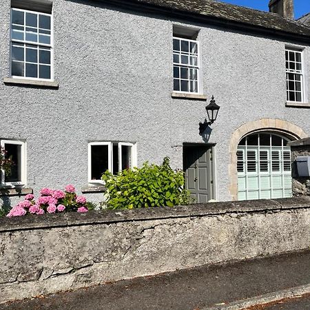 Bank House Apartman Inistioge Kültér fotó