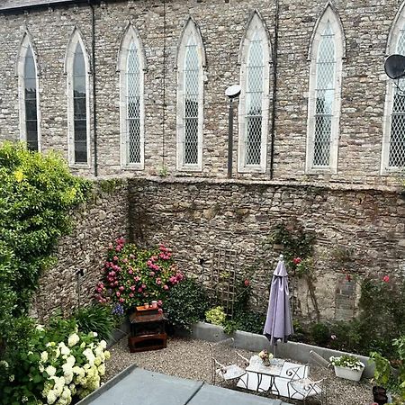 Bank House Apartman Inistioge Kültér fotó