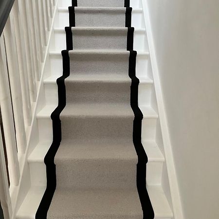 Bank House Apartman Inistioge Kültér fotó