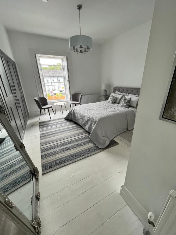 Bank House Apartman Inistioge Kültér fotó