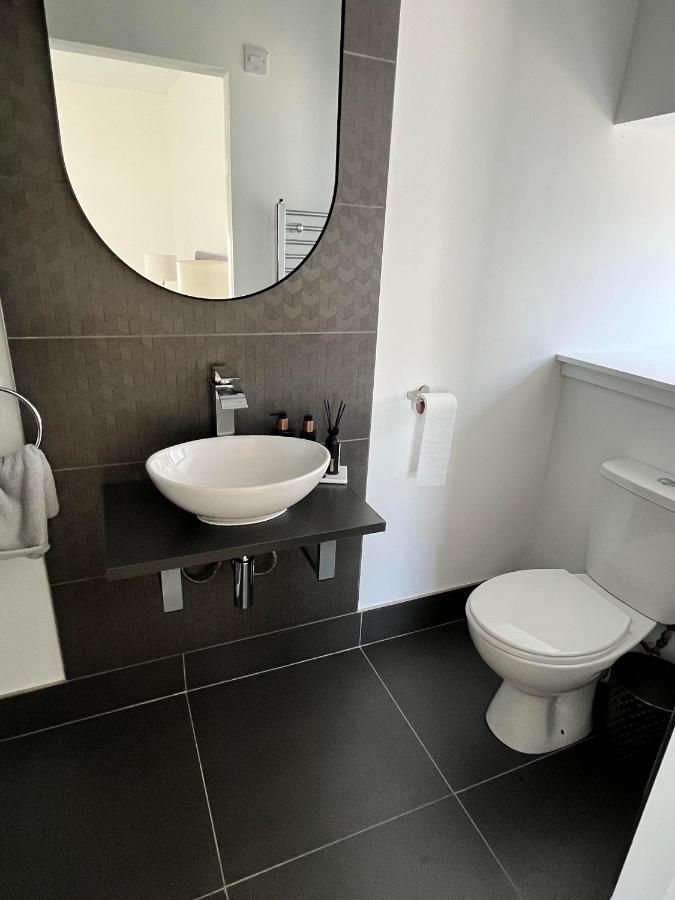 Bank House Apartman Inistioge Kültér fotó