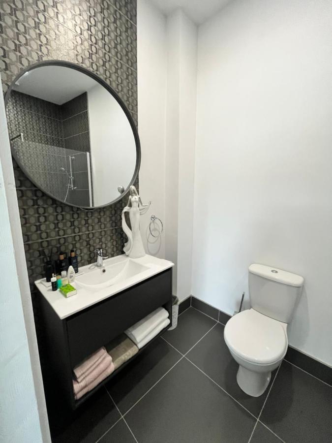 Bank House Apartman Inistioge Kültér fotó