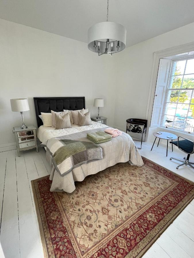 Bank House Apartman Inistioge Kültér fotó
