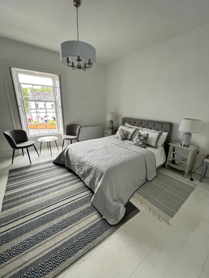 Bank House Apartman Inistioge Kültér fotó