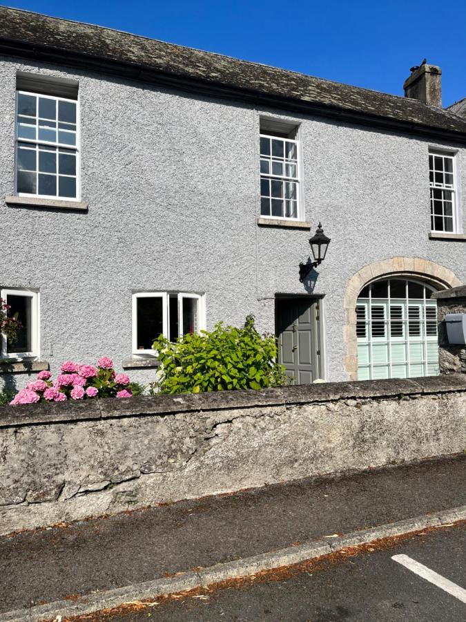 Bank House Apartman Inistioge Kültér fotó