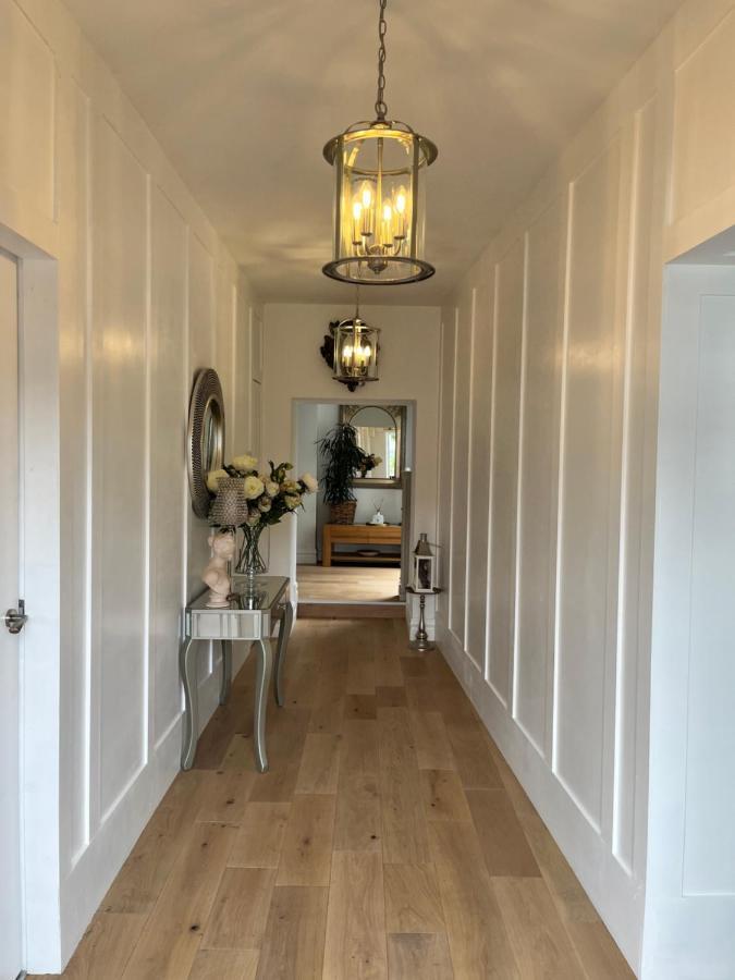 Bank House Apartman Inistioge Kültér fotó